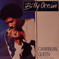 Billy Ocean